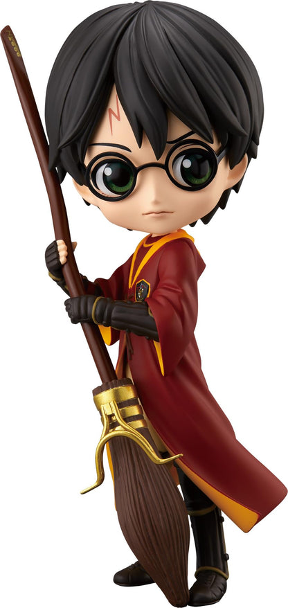 Harry Potter Q posket-Harry Potter Quidditch Style-(ver.A) (19968