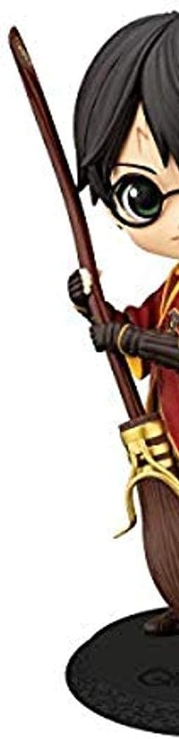 Harry Potter Q posket-Harry Potter Quidditch Style-(ver.A) (19968
