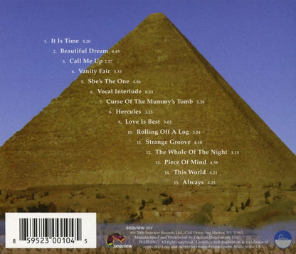 Egyptology