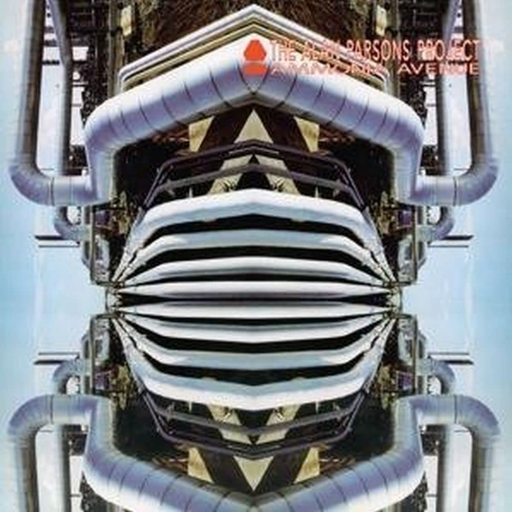 Alan Parsons Project - Ammonia Avenue