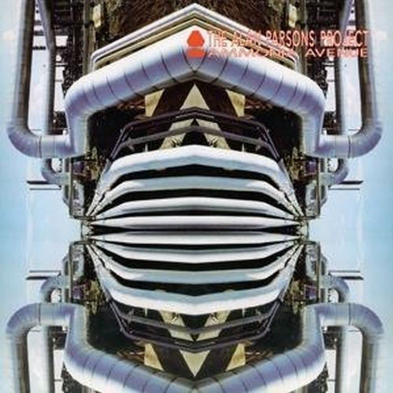 Alan Parsons Project - Ammonia Avenue