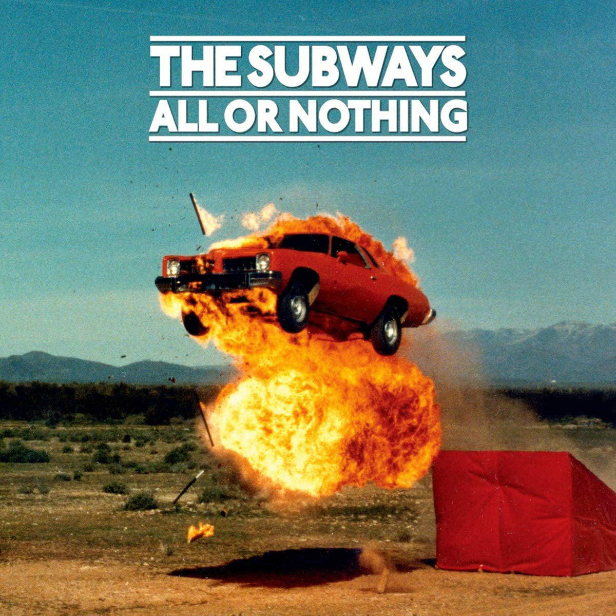 All of Nothing