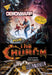 Demonwarp / The Church