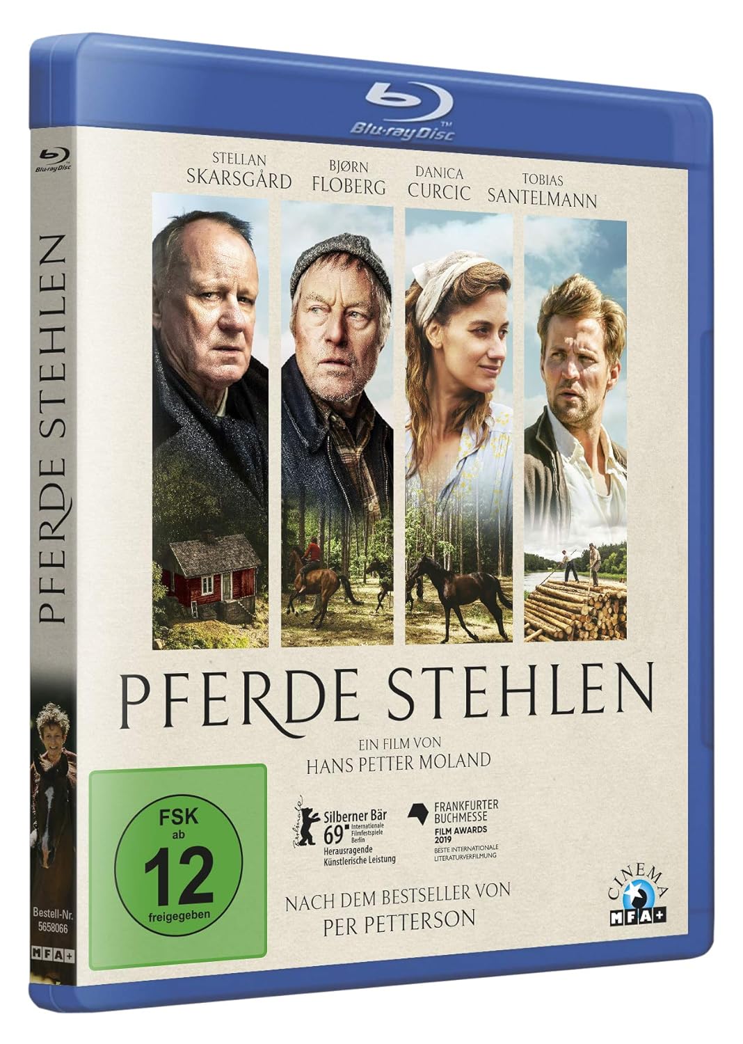 Pferde stehlen