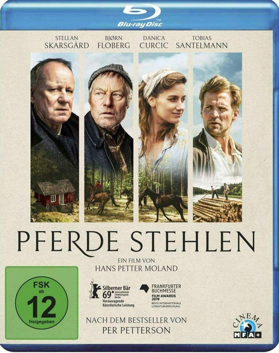 Pferde stehlen