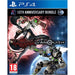Bayonetta & Vanquish Double Pack - Standard Edition (PS4