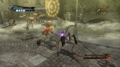 Bayonetta & Vanquish Double Pack - Standard Edition (PS4
