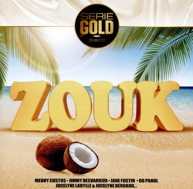 Zouk-Serie Gold