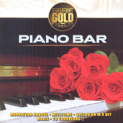Piano Bar