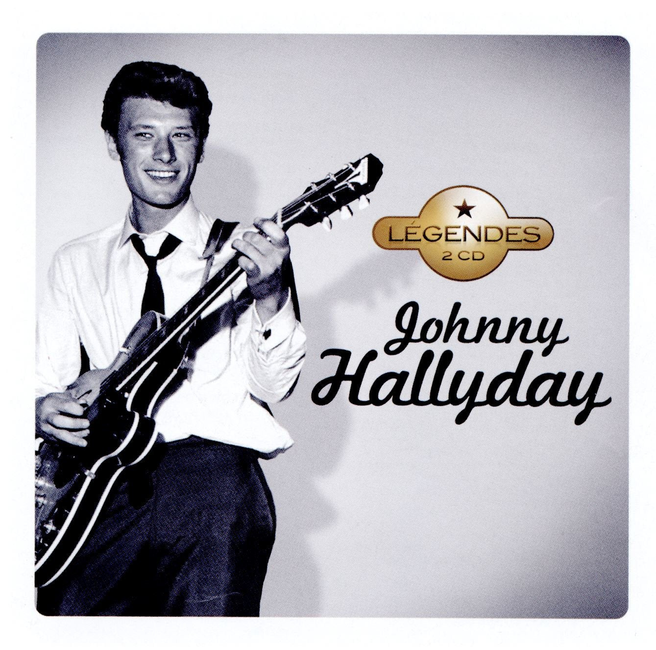 Johnny Hallyday