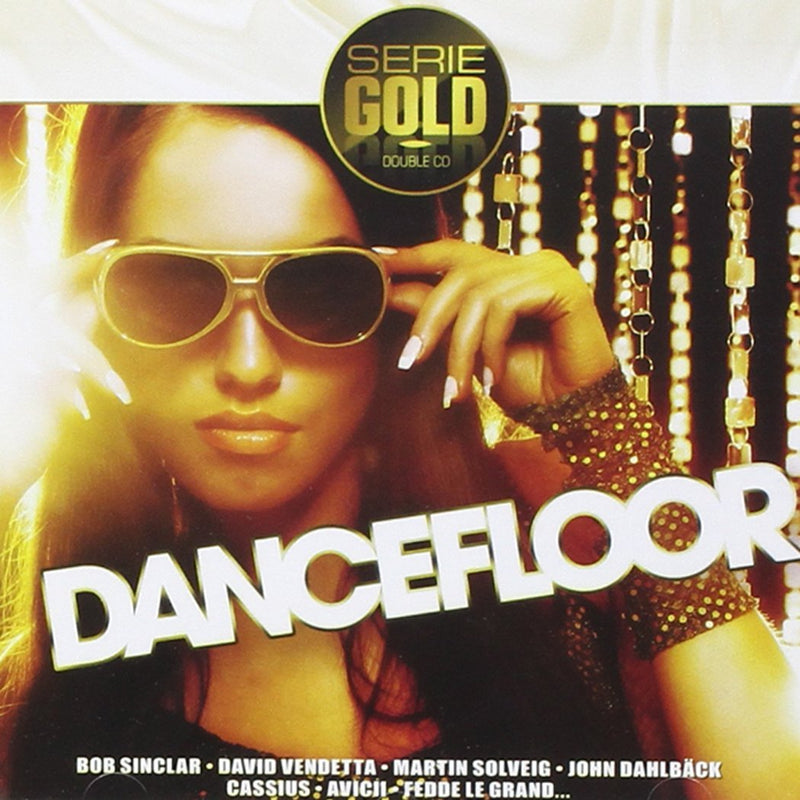 DANCEFLOOR
