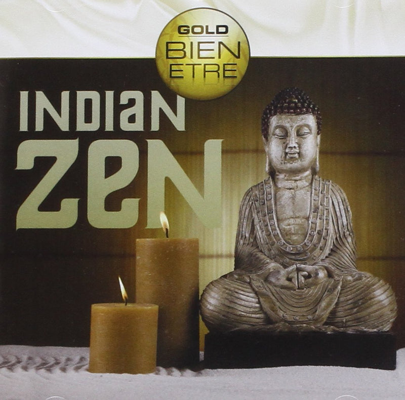 Indian Zen