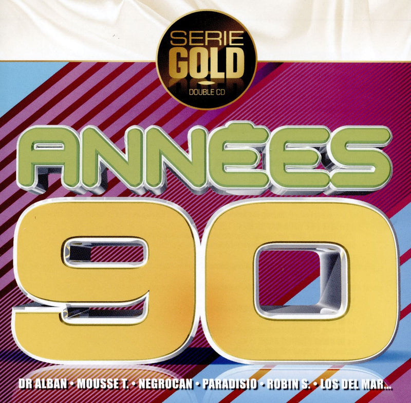 ANNEES 90