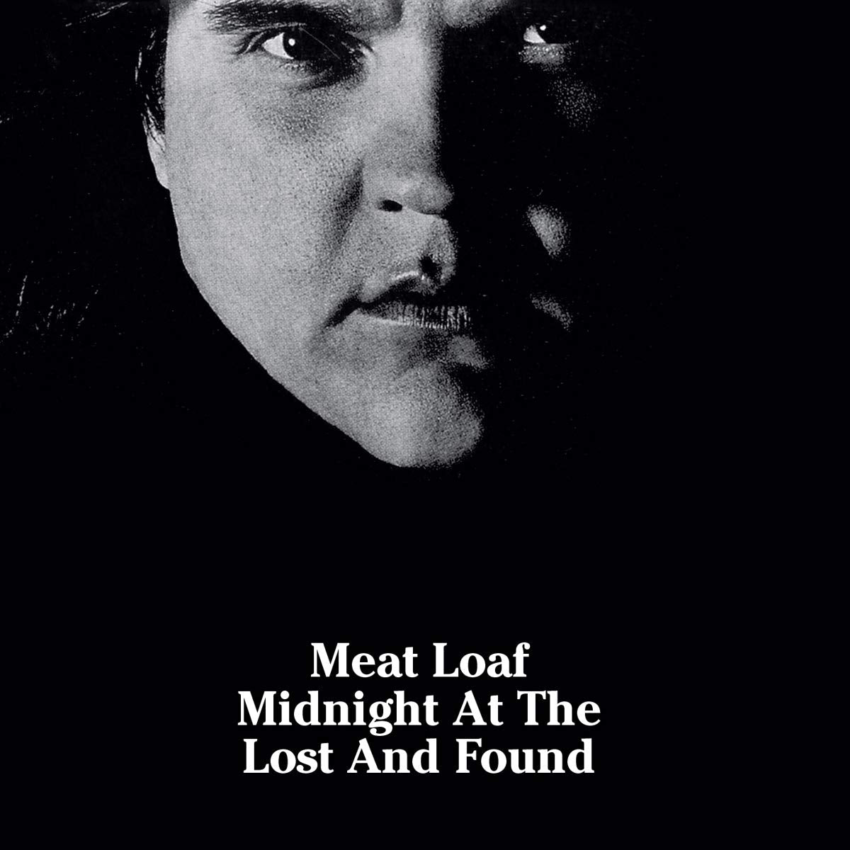 Midnight at the lost and found