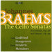 Hoogeveen/Meinders - The Sonatas For Violoncello And Pia
