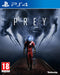 JEU CONSOLE BETHESDA PREY PS4