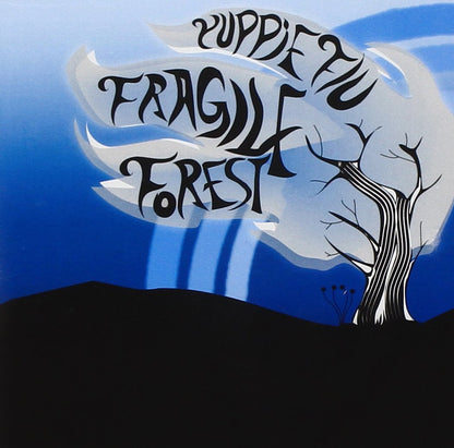 Fragile Forest