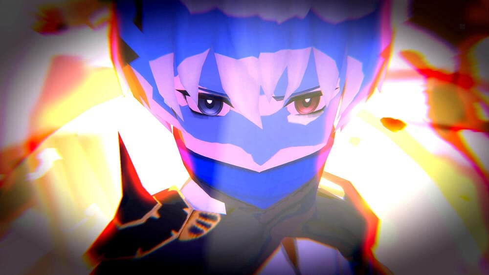 Oninaki (PS4