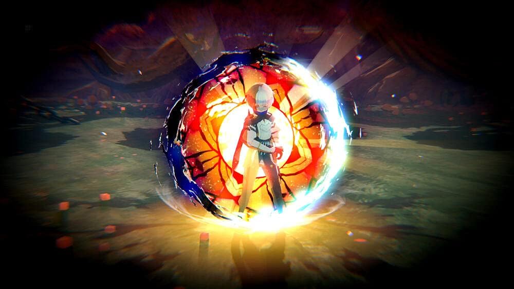 Oninaki (PS4
