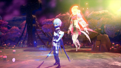 Oninaki (PS4