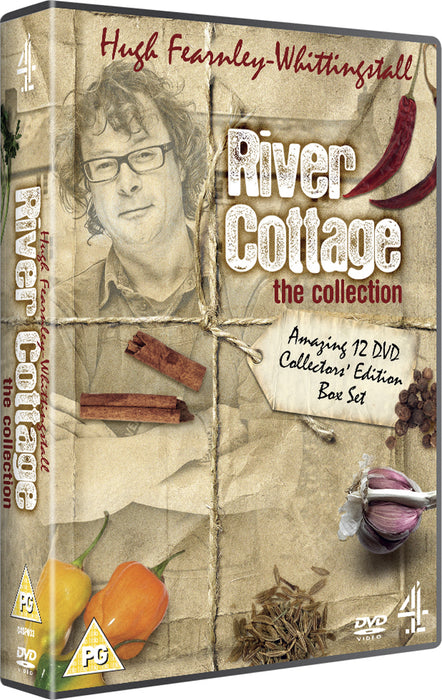 River Cottage: The Collection