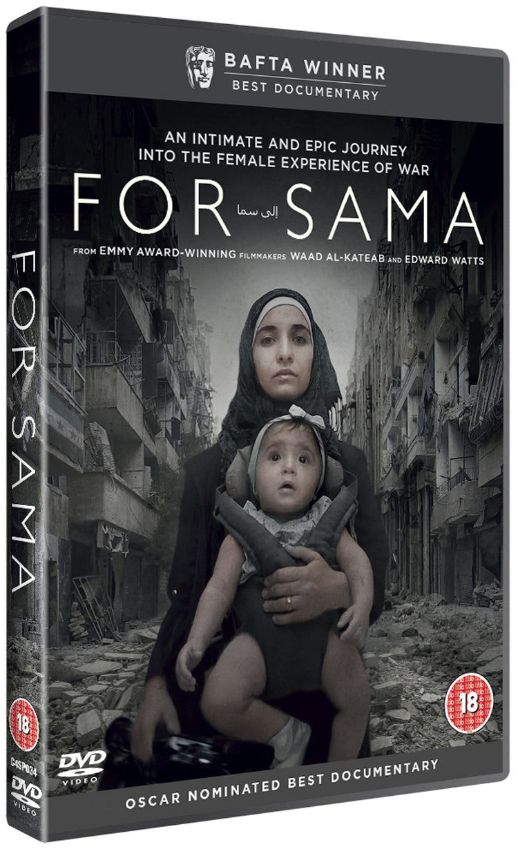 For Sama