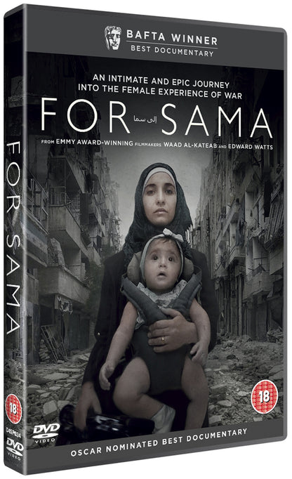 For Sama