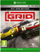 Grid - Day One Edition (Xbox1) (Xbox One)