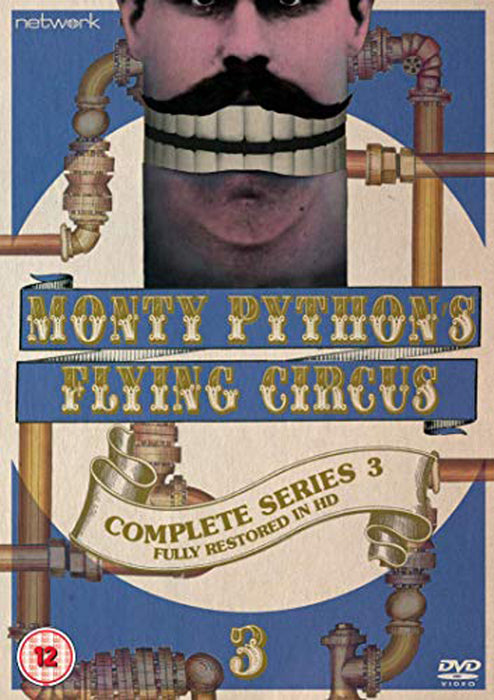 Monty Python's Flying Circus: The Complete Series 3