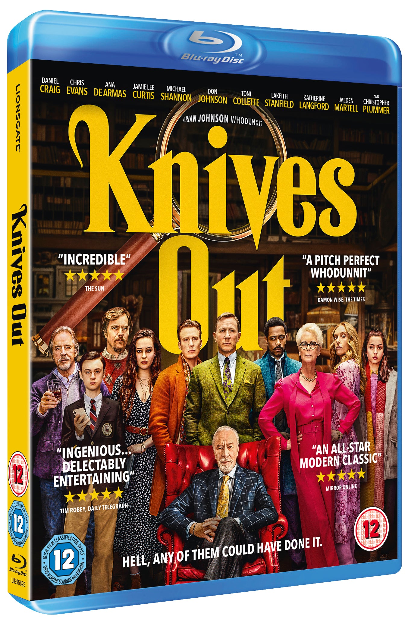 Knives Out