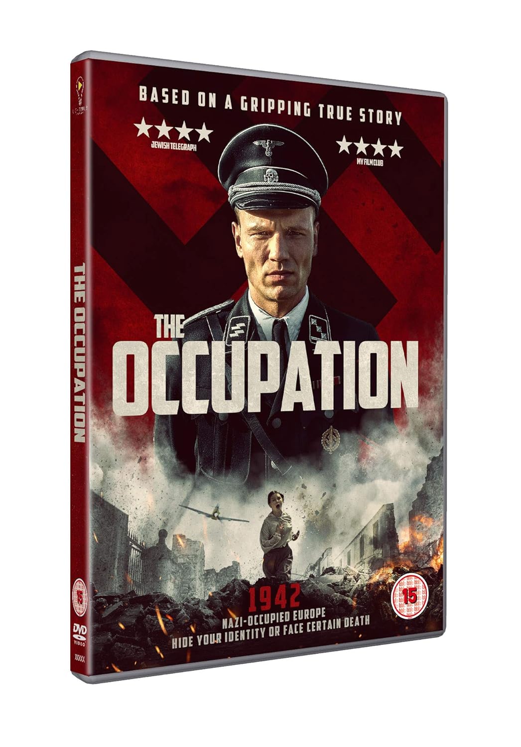 The Occupation