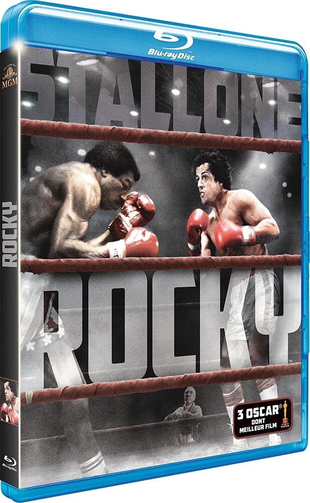 Rocky