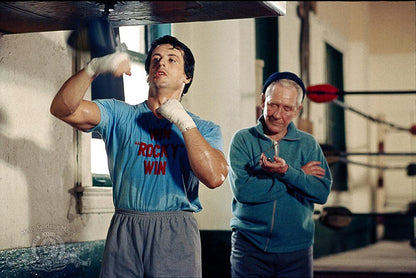 Rocky