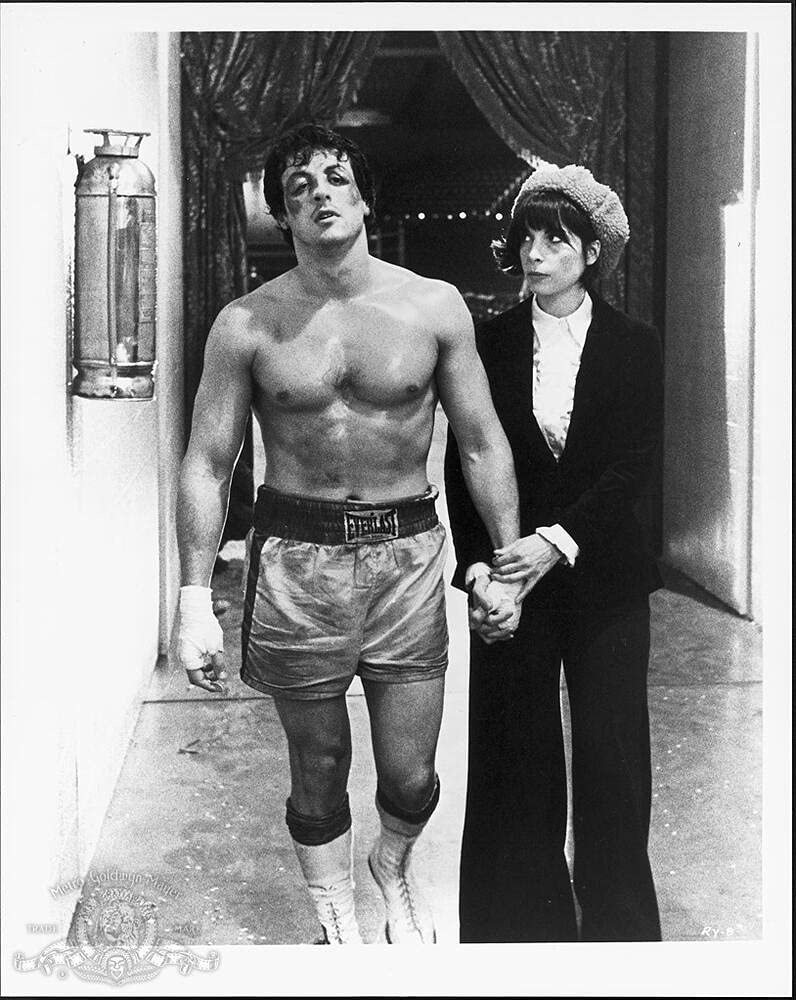 Rocky