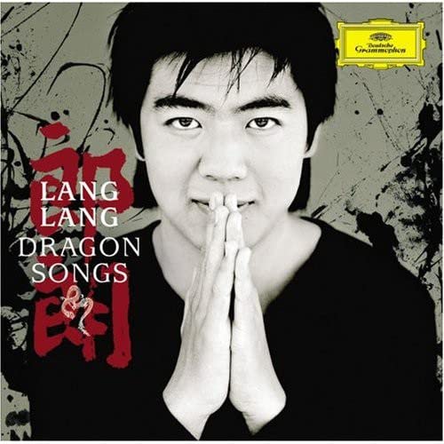 Lang Lang: Dragon Songs Plus