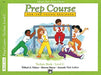 Alfred`S Basic Piano Prep Course