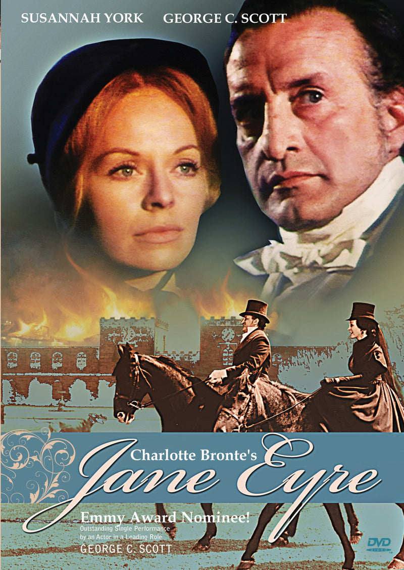 Jane Eyre