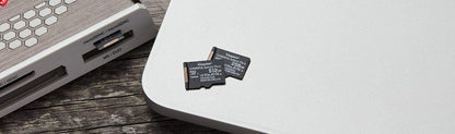 Kingston Canvas Select Plus SDCS2/128GBSP Scheda microSD Classe 10, senza Adattatore SD, 128 GB