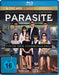Parasite  (IMPORT) (No English version