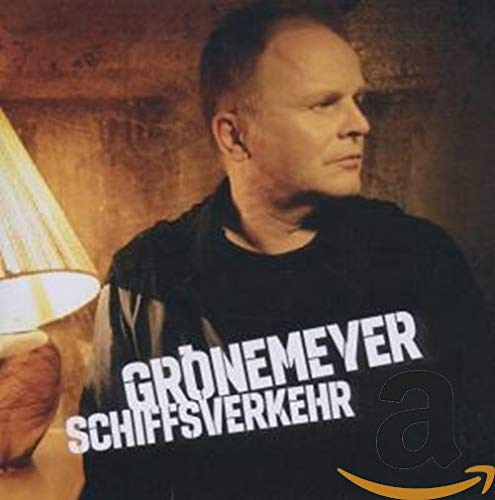 Schiffsverkehr
