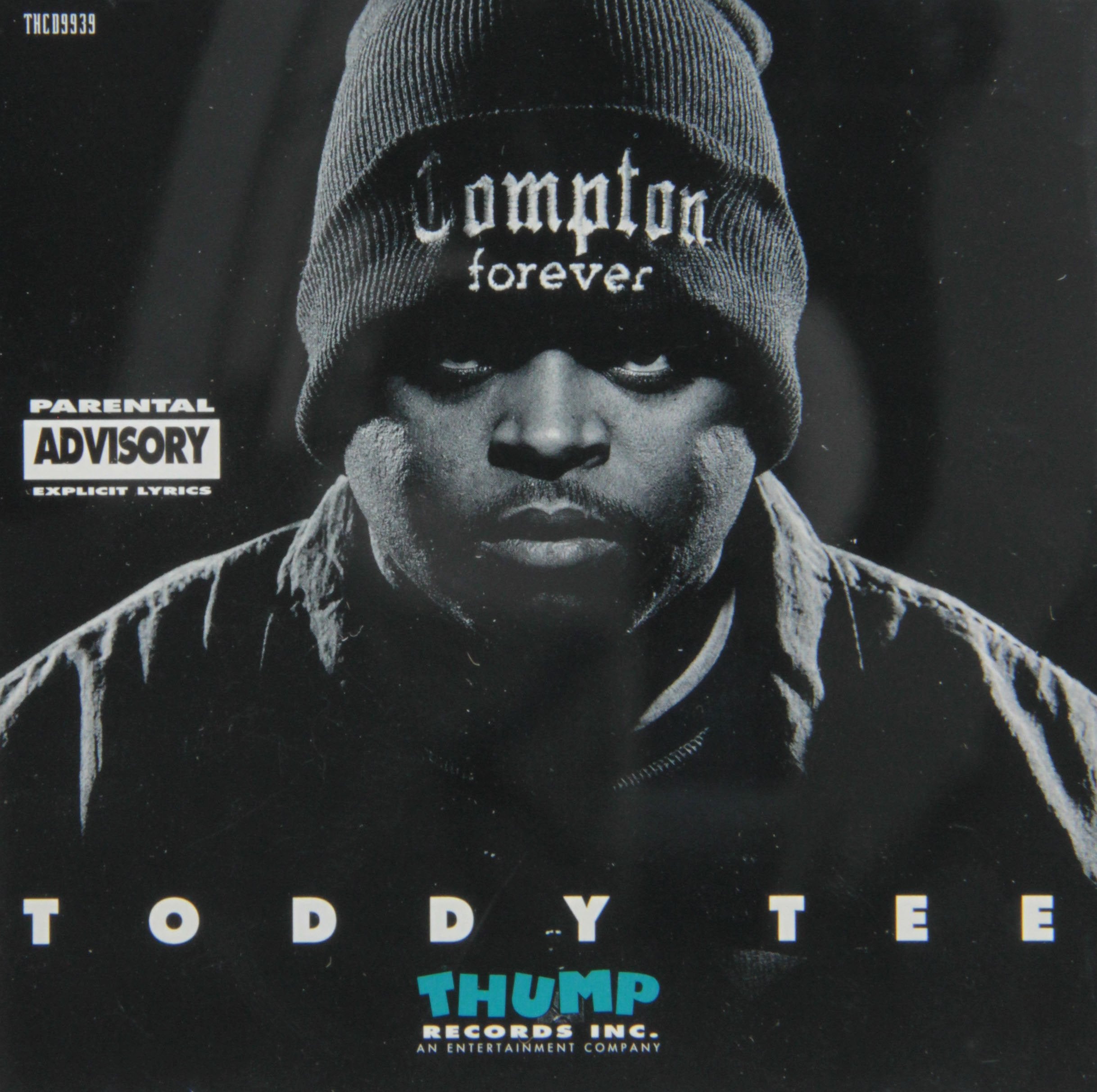 Compton Forever