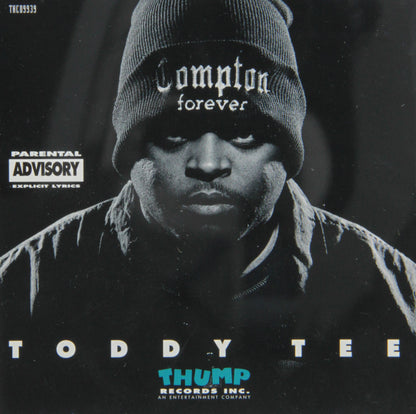 Compton Forever