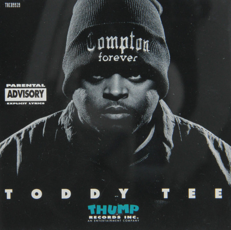 Compton Forever