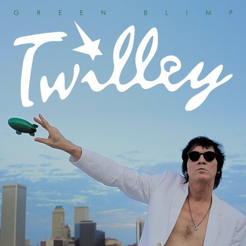 Dwight Twilley-Green Blimp