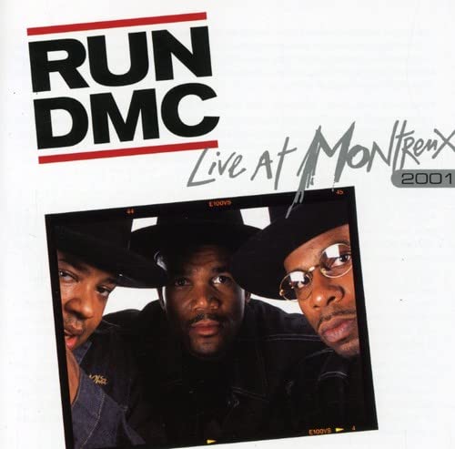 Live at Montreux 2001