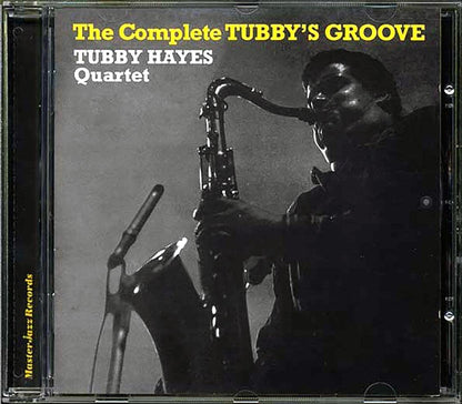 The Complete Tubby`s Groove