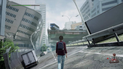 Disaster Report 4 - Summer Memories (PS4) (English Packaging) (PS4