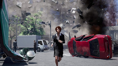 Disaster Report 4 - Summer Memories (PS4) (English Packaging) (PS4