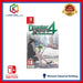 Disaster Report 4 - Summer Memories/Switch (English Packaging) (Nintendo Switch