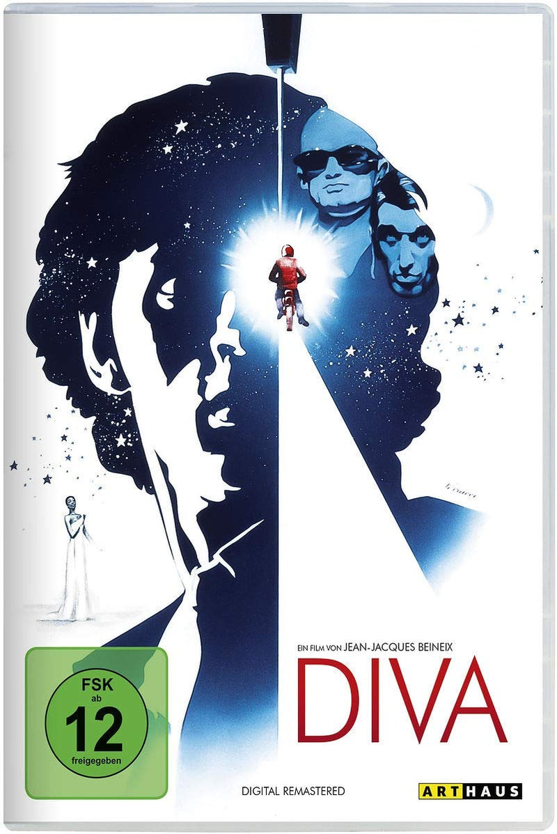 Diva. Digital Remastered